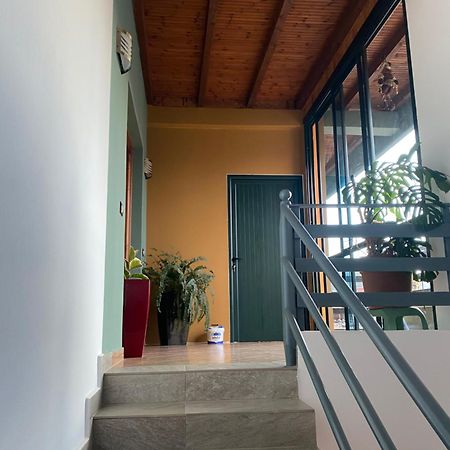 Vila Ajdinaj Berat Zewnętrze zdjęcie
