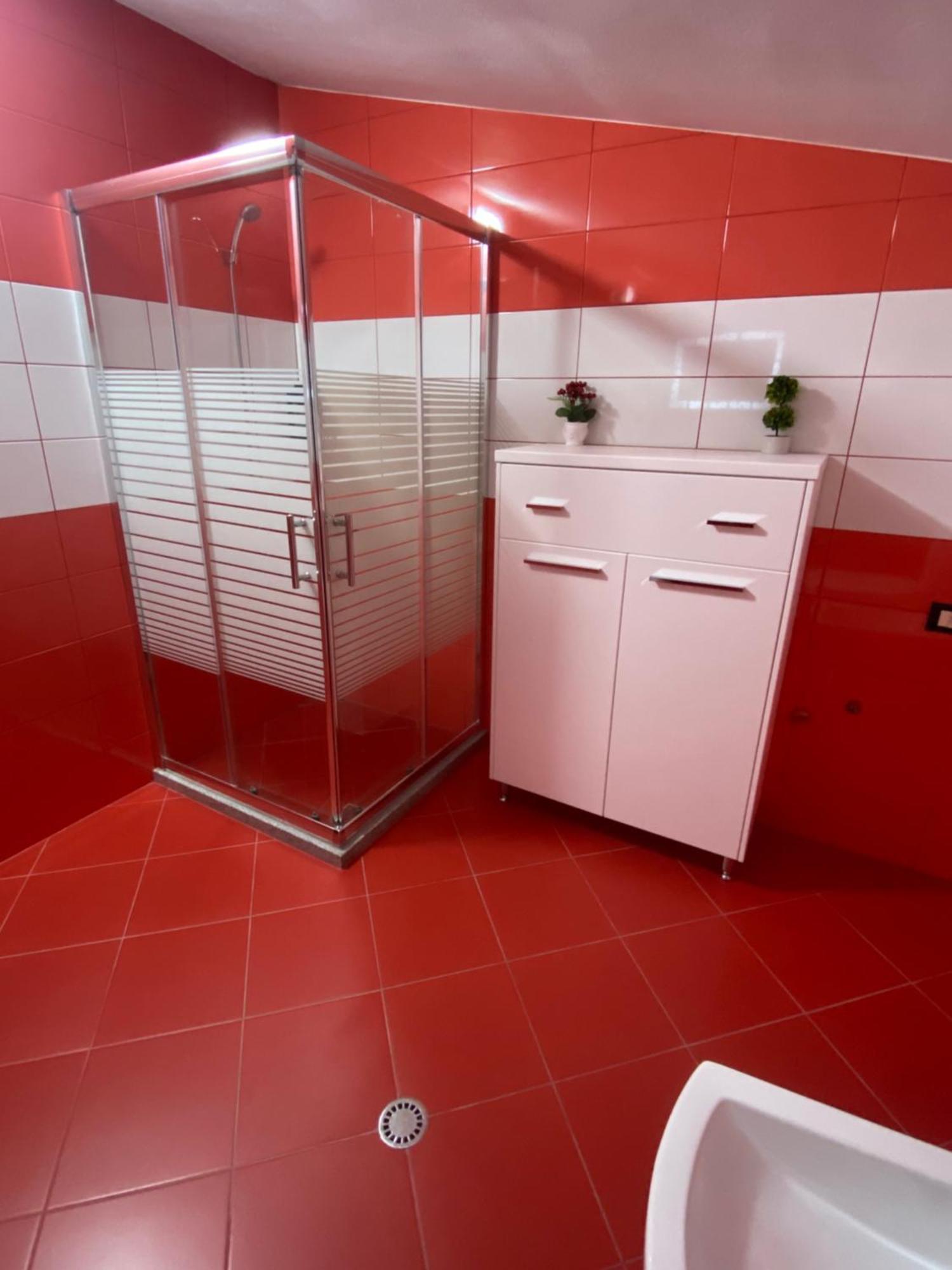Vila Ajdinaj Berat Zewnętrze zdjęcie
