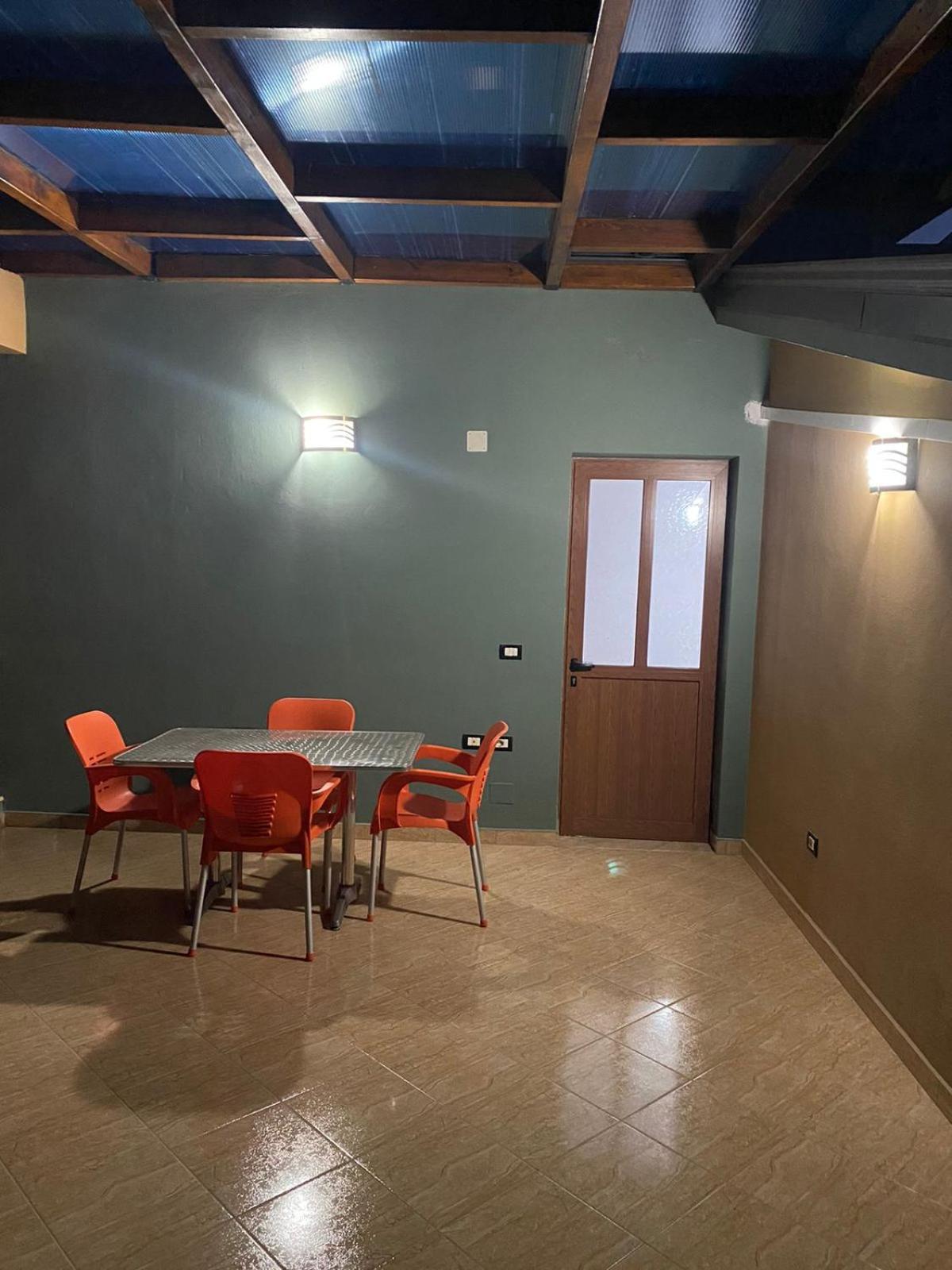 Vila Ajdinaj Berat Zewnętrze zdjęcie