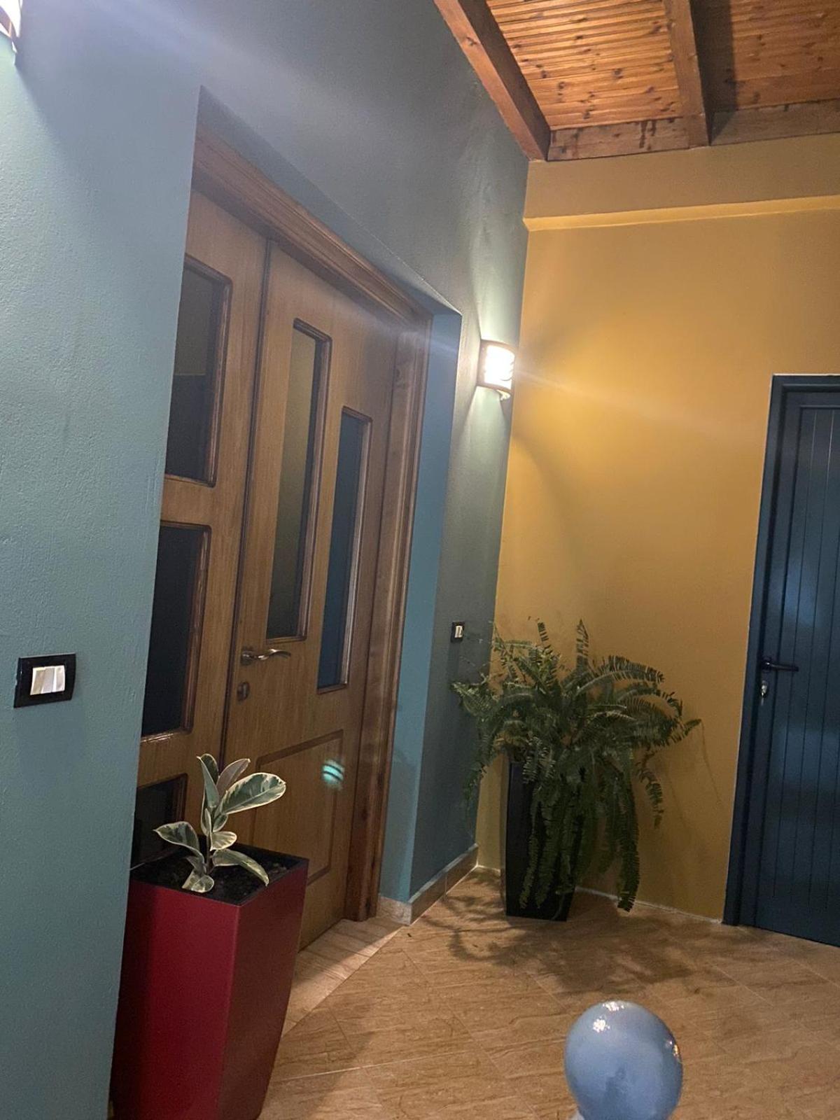 Vila Ajdinaj Berat Zewnętrze zdjęcie